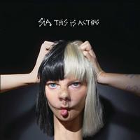 This Is Acting ~ LP x2